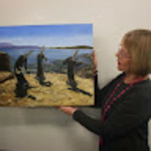 Meet your Posher, Louise